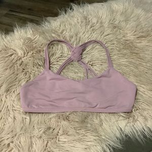 Lululemon free to be sports bra